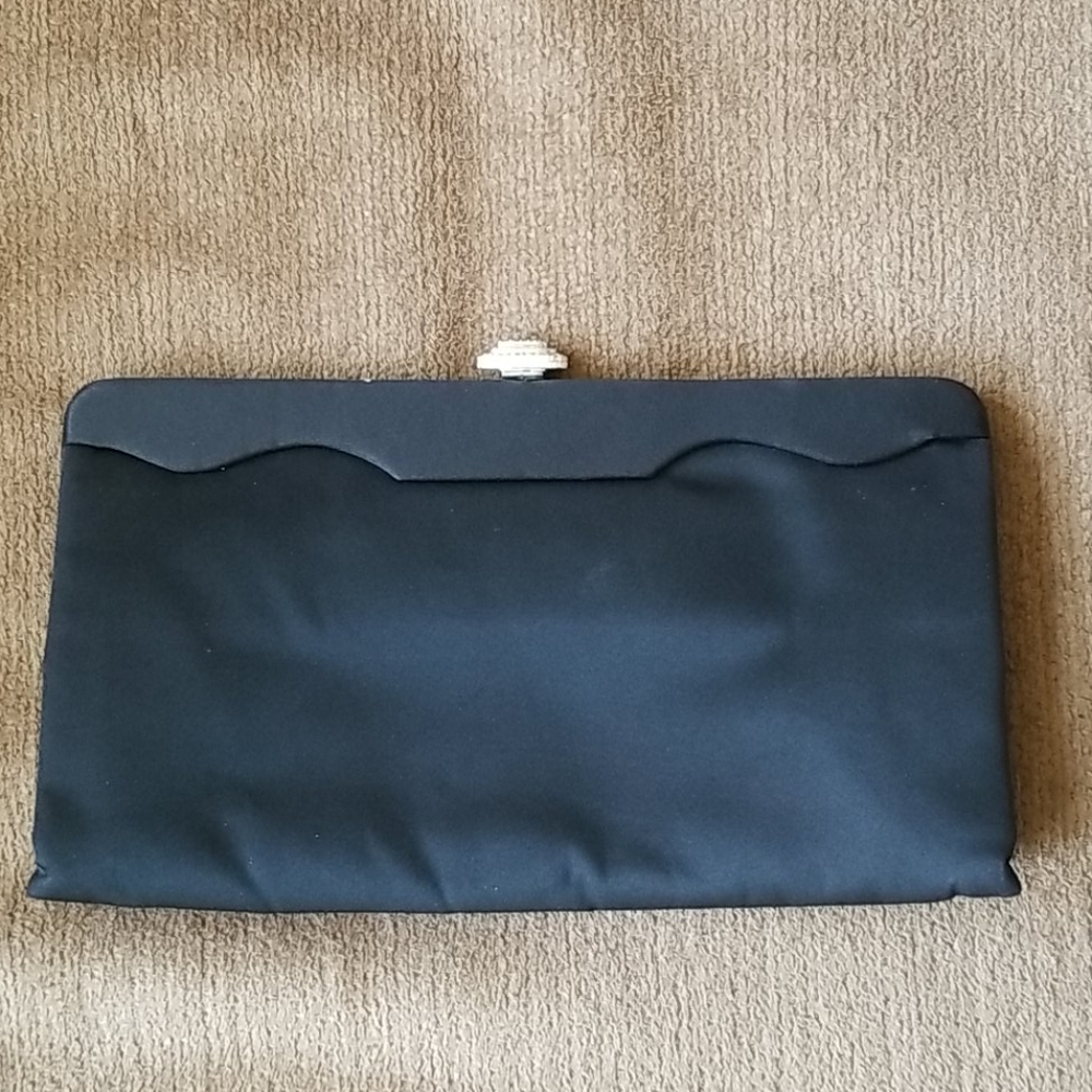 Lewis evening clutch